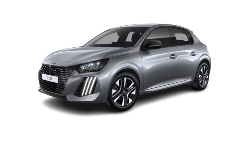 Peugeot E-208 Allure