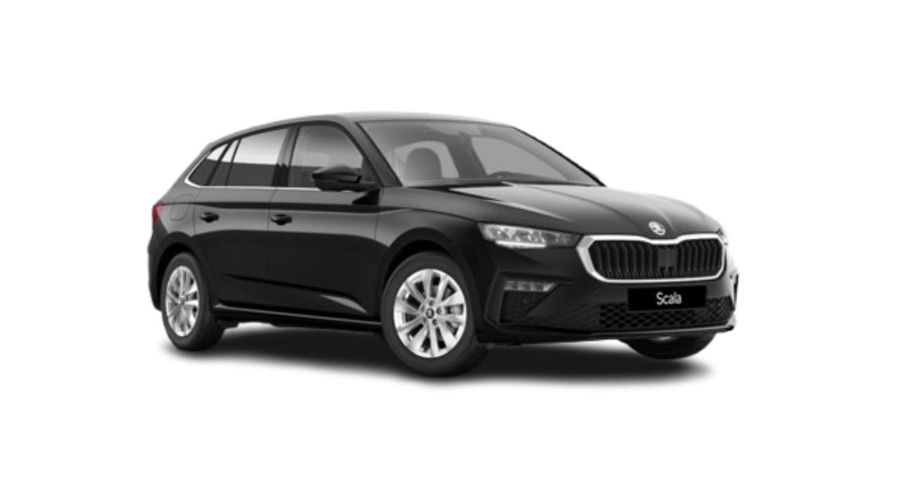 Skoda Scala Selection