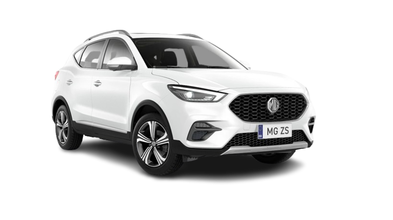 MG ZS 2024 Comfort
