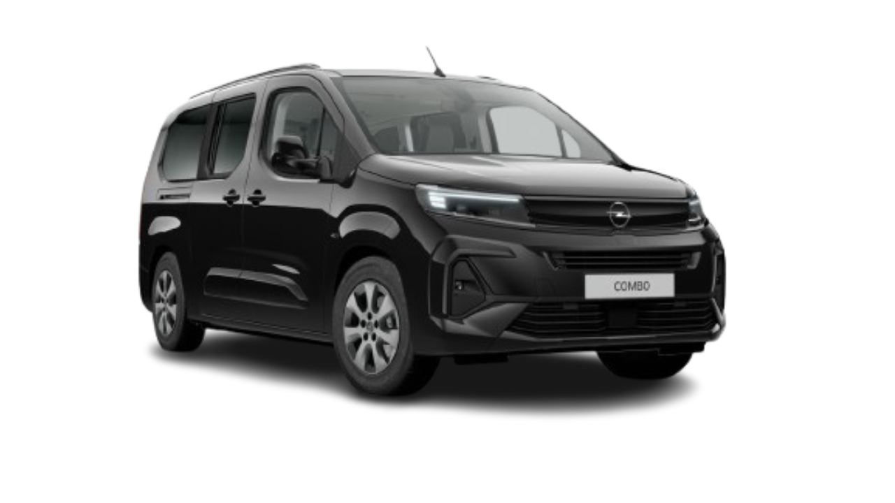 Opel Combo Combo XL GS