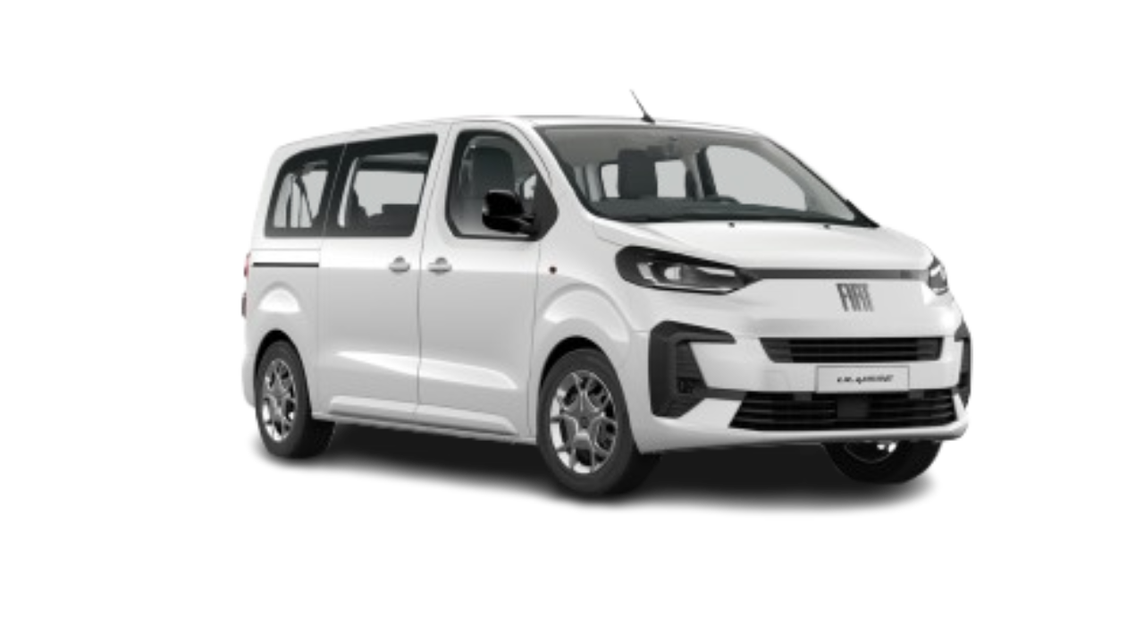 Fiat Ulysse Ulysse M1 M