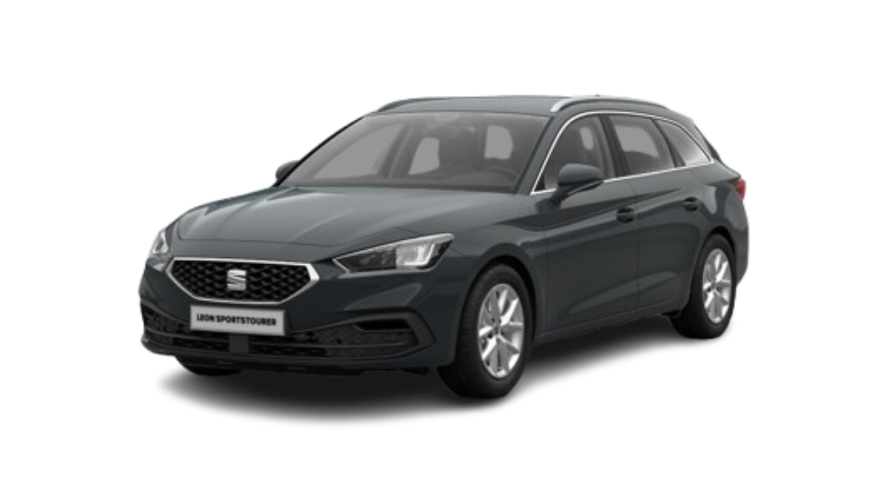 SEAT León Sportstourer Style Special Edition