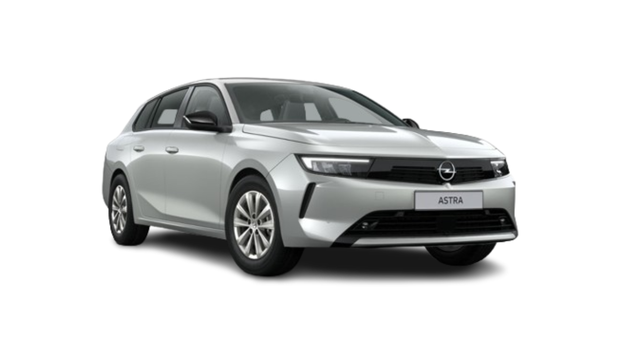 Opel Astra Sports Tourer Edition Hybrid