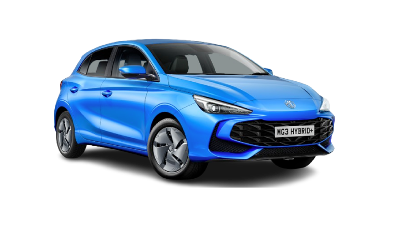 MG MG3 Hybrid+ Standard