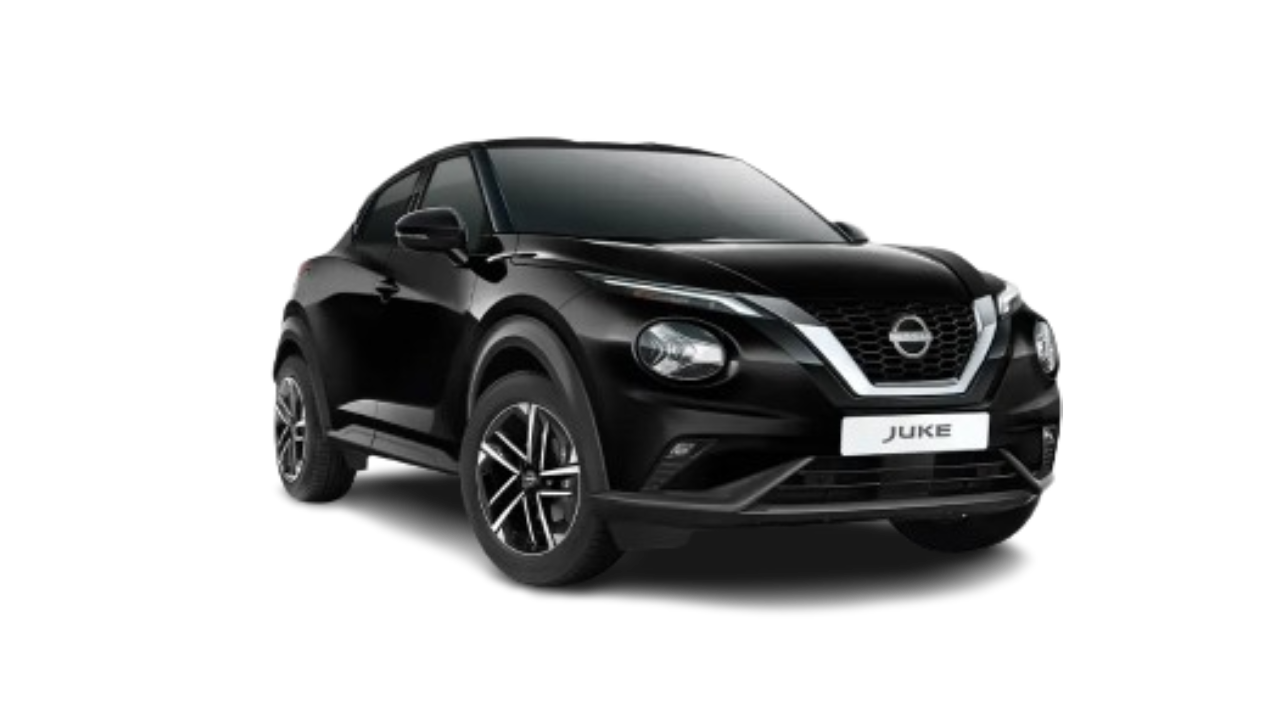 Nissan Juke N-CONNECTA 