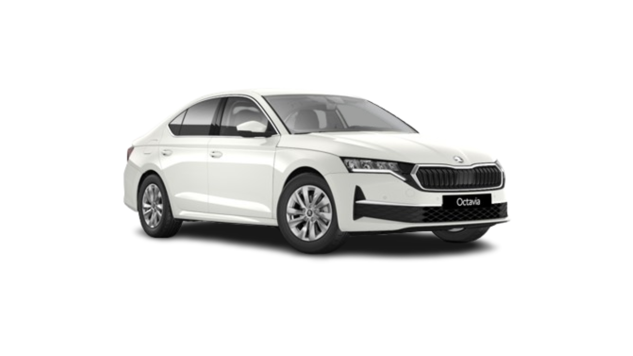 Skoda Octavia Selection