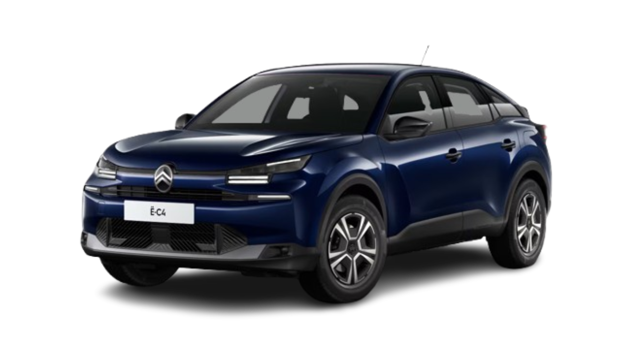 Citroën ë-C4 YOU