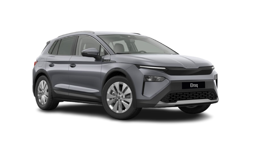 Skoda Elroq 85