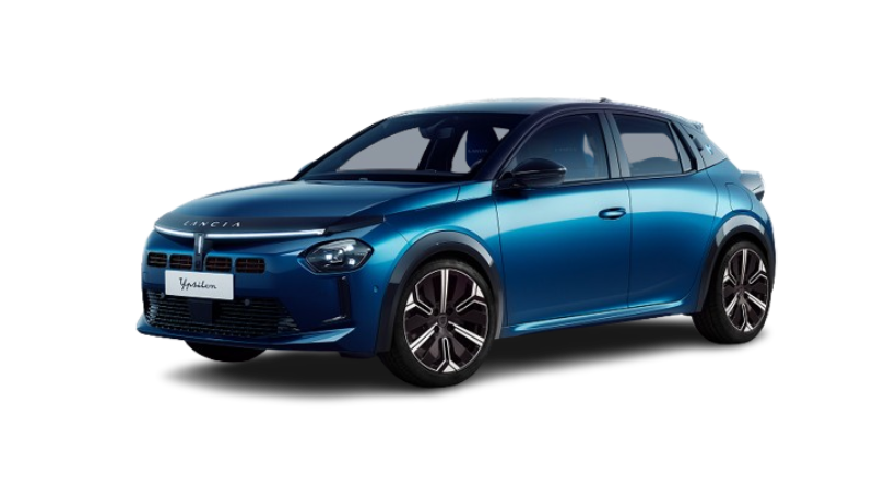 Lancia Ypsilon Eléctrico Ypsilon LX