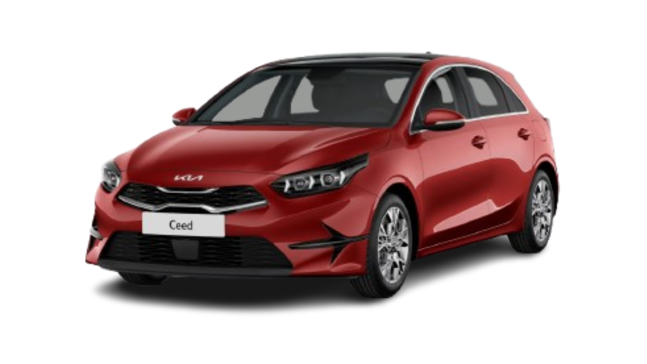Kia Ceed DRIVE