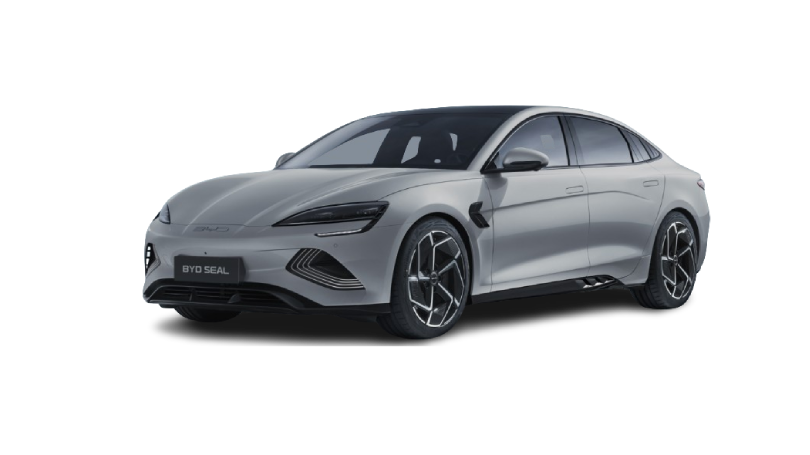 BYD Seal Excellence AWD