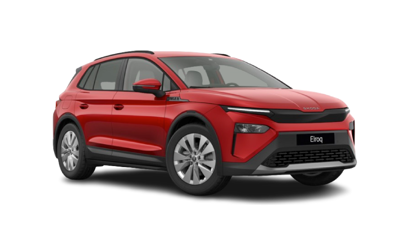 Skoda Elroq 60
