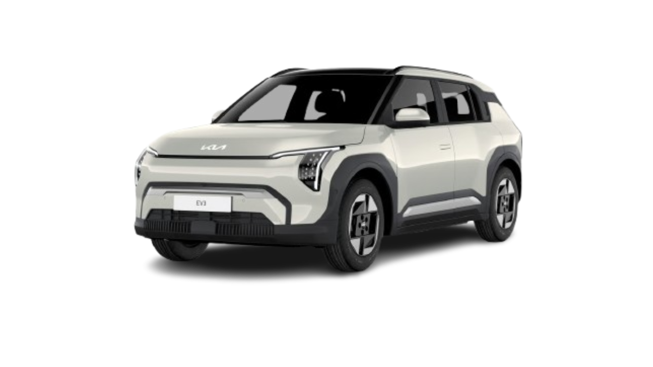 Kia EV3 Earth Pack Comfort
