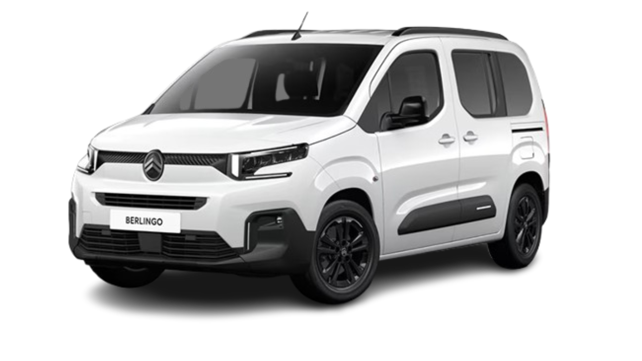 Citroën Berlingo MAX