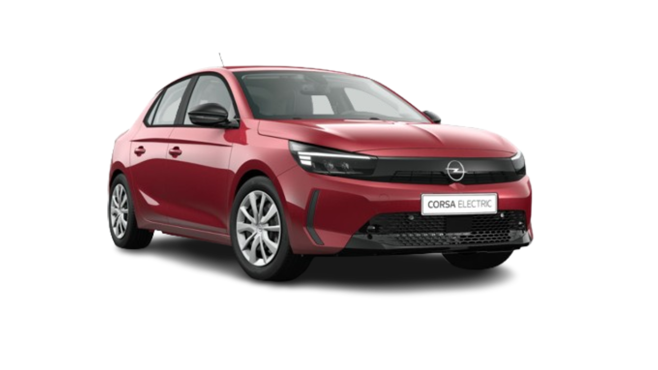 Opel Corsa Electric Edition
