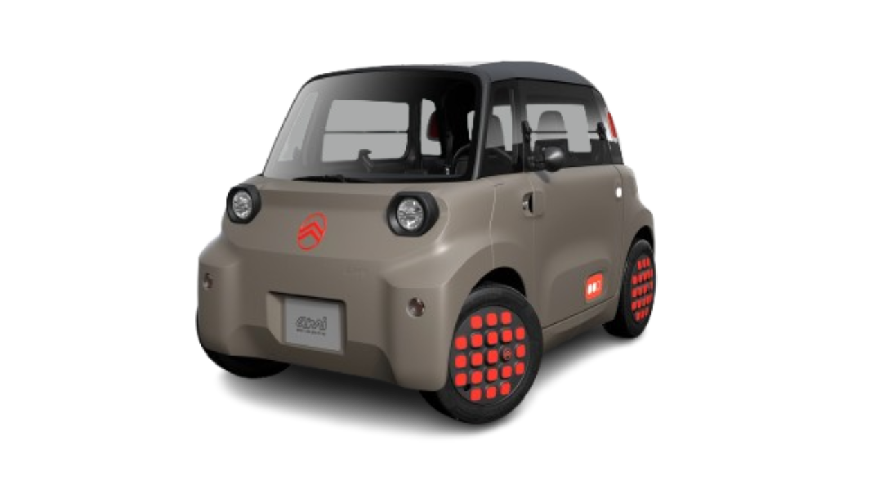 Citroën AMI AMI
