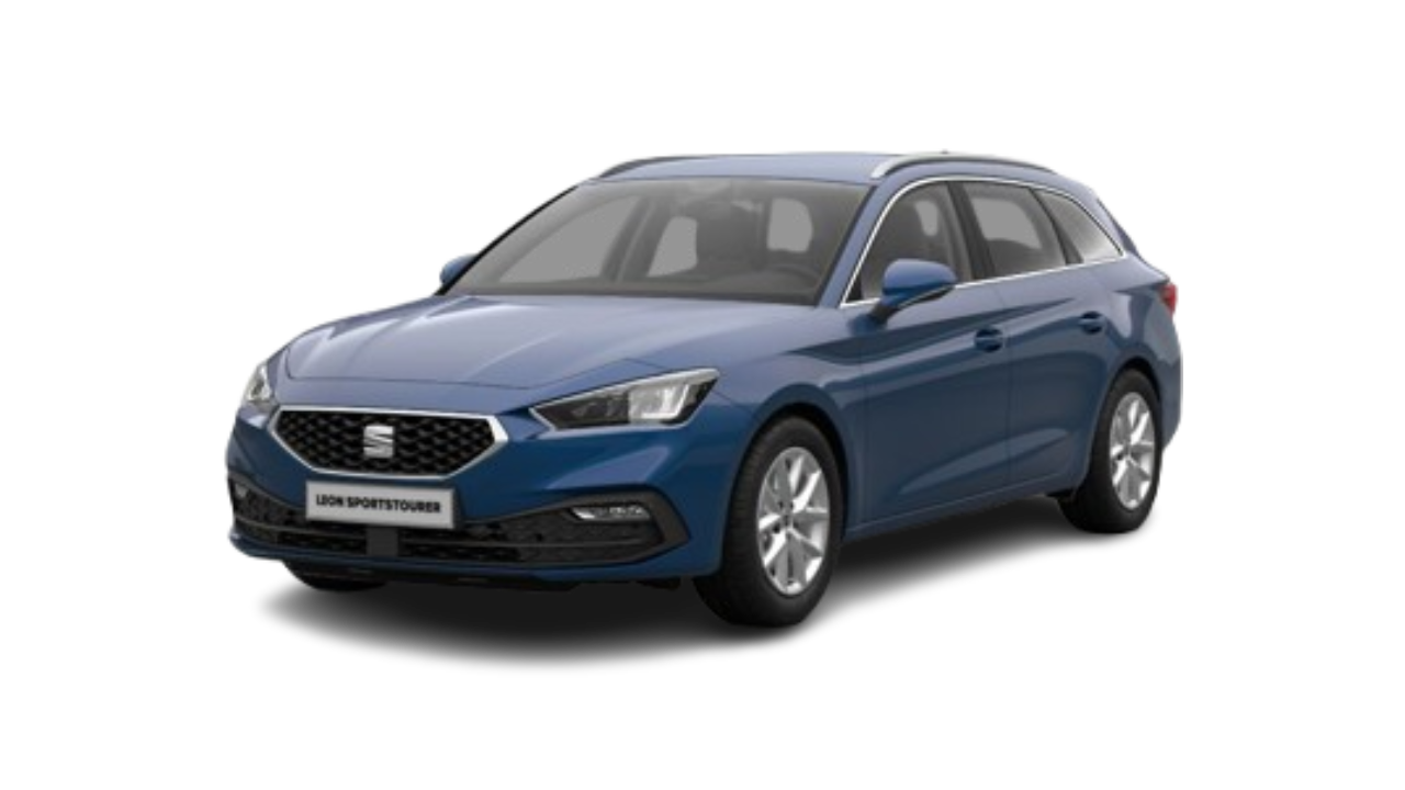 SEAT León Sportstourer Style EVO Edition