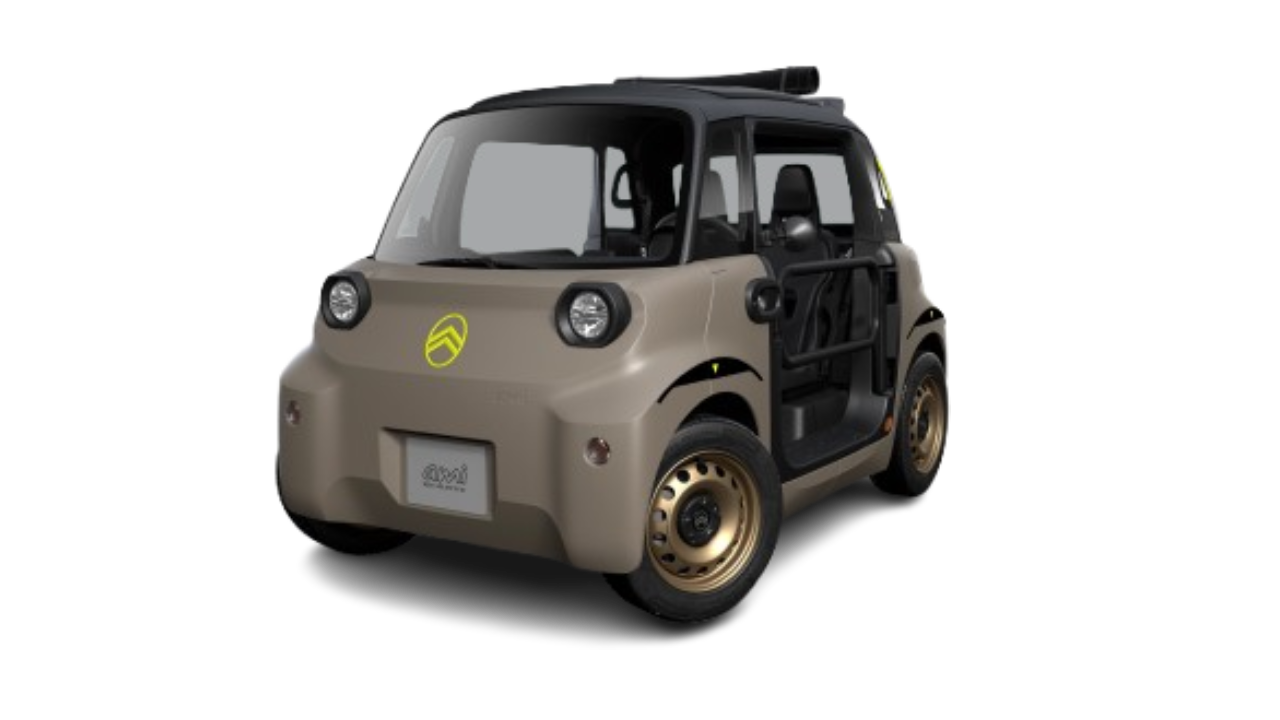 Citroën AMI AMI Buggy