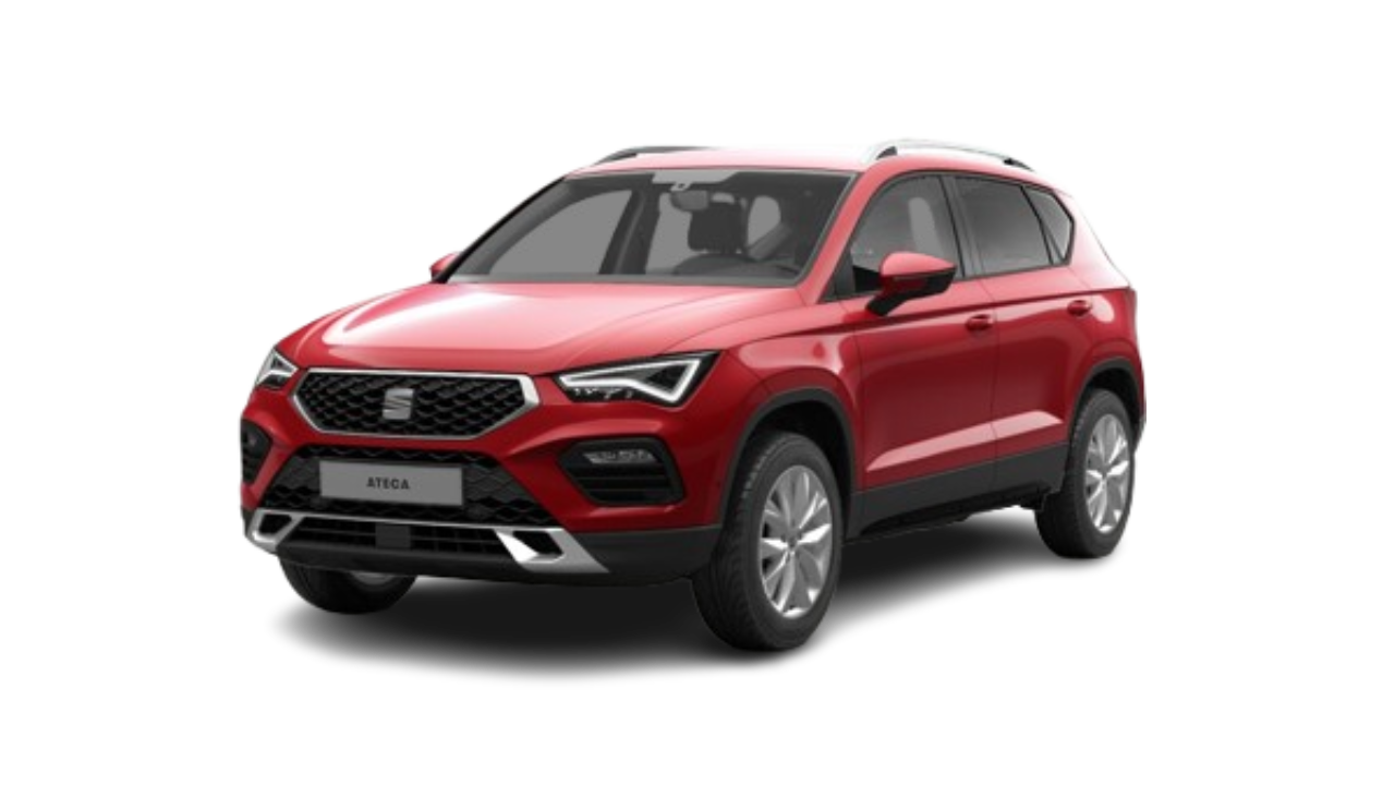 SEAT Ateca Style EVO Edition