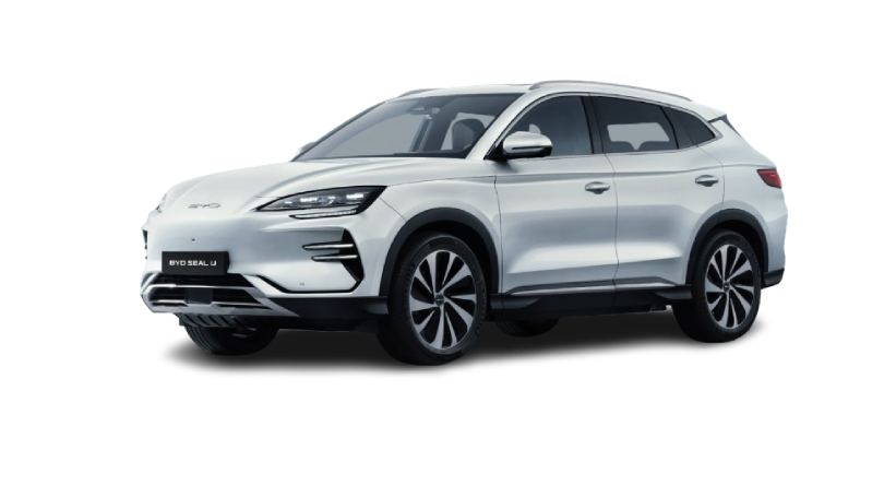 BYD Seal U Design