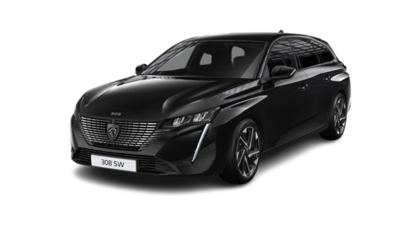 Peugeot 308 SW Allure