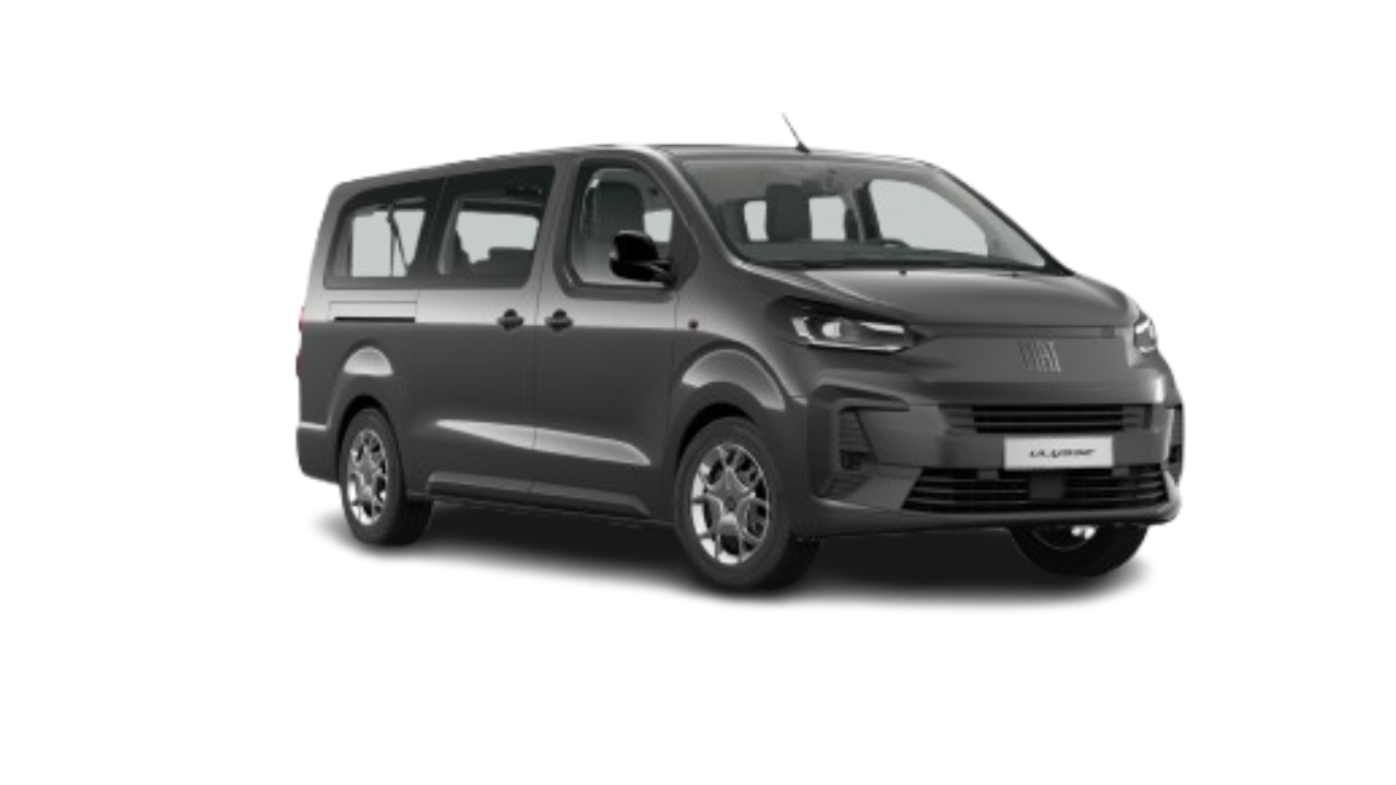 Fiat Ulysse Ulysse M1 L