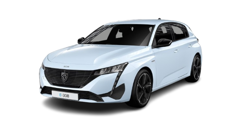 Peugeot E-308 Style