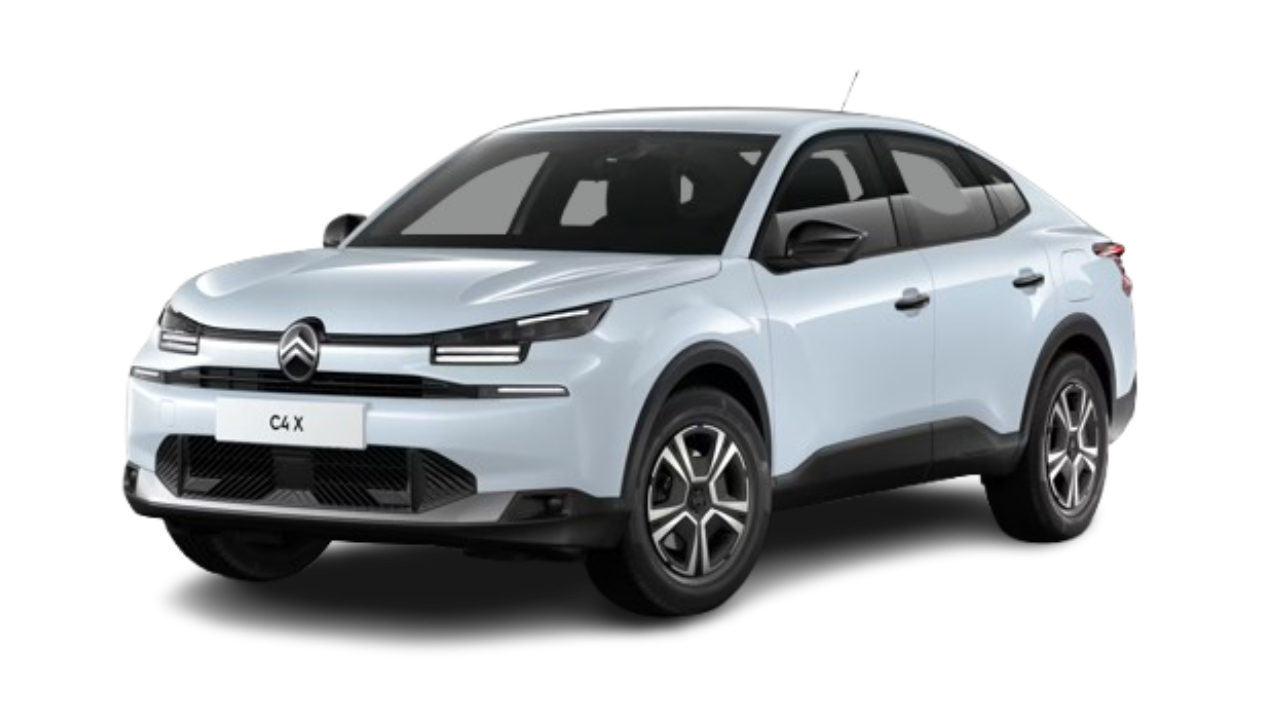 Citroën C4 X YOU