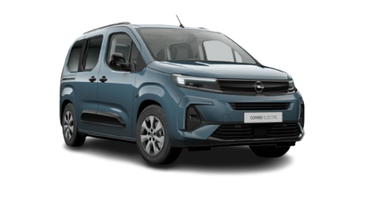 Opel Combo Electric Combo GS