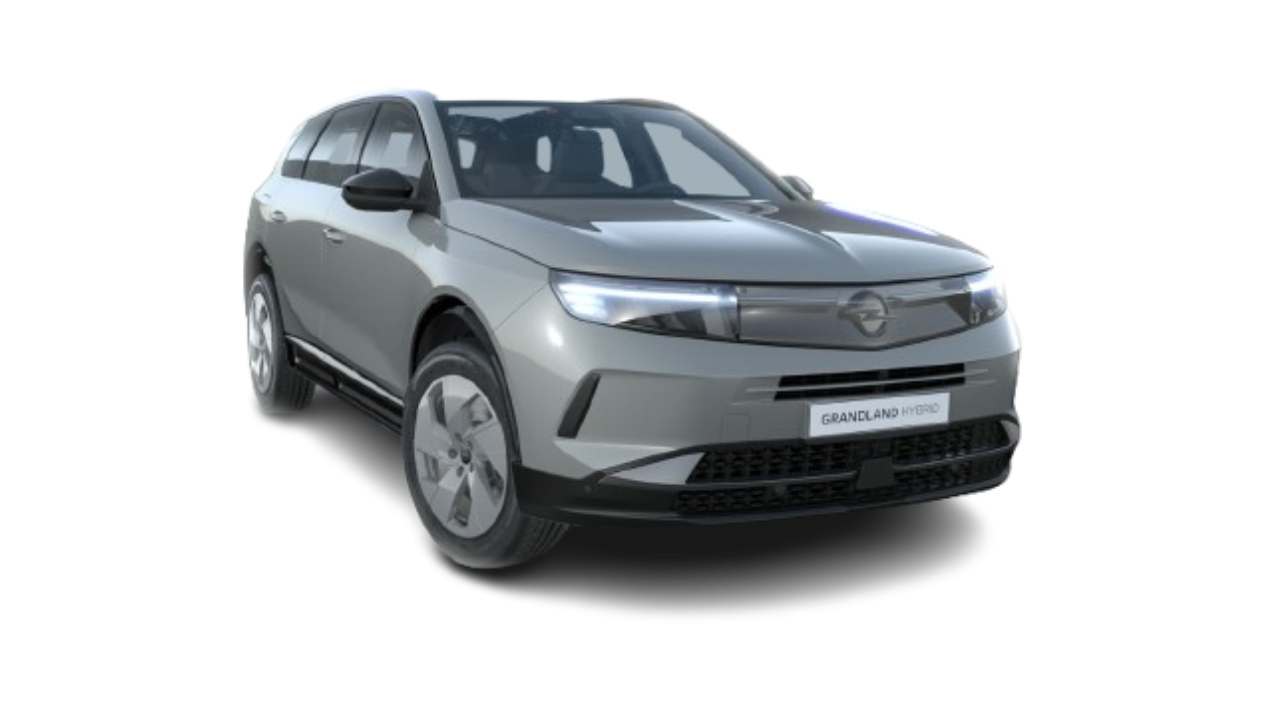 Opel Grandland Híbrido Enchufable Edition