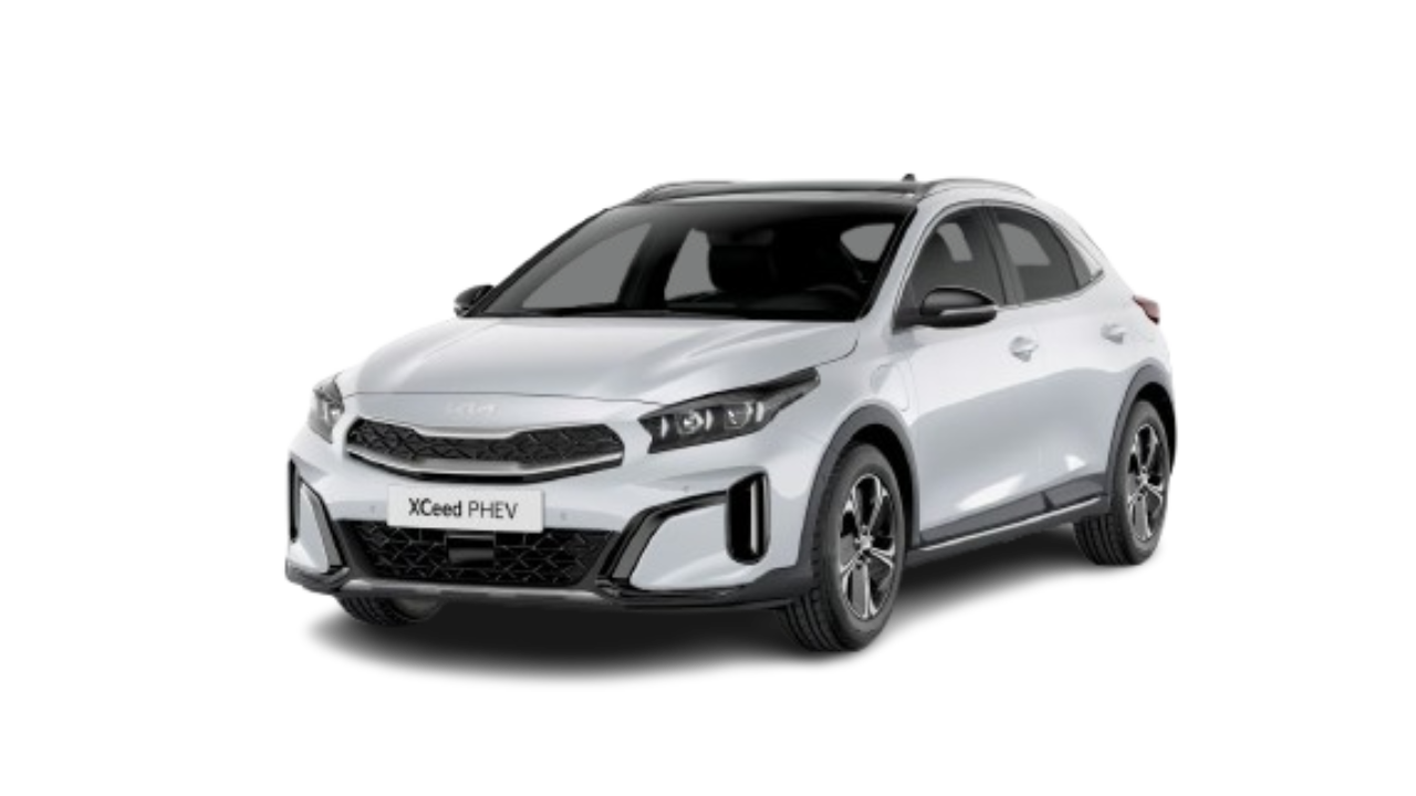 Kia XCeed PHEV eDRIVE