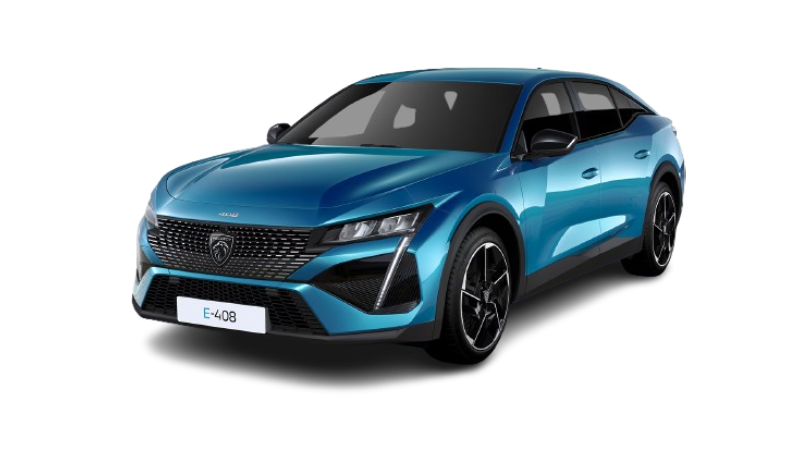 Peugeot E-408 Allure