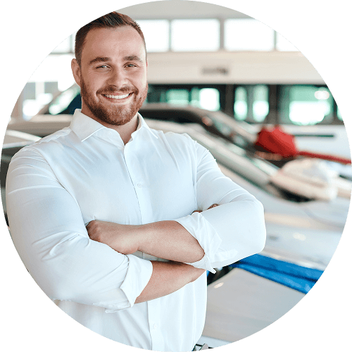 asesor comercial concesionario