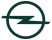 Logo Opel