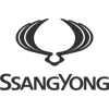 Logo SsangYong