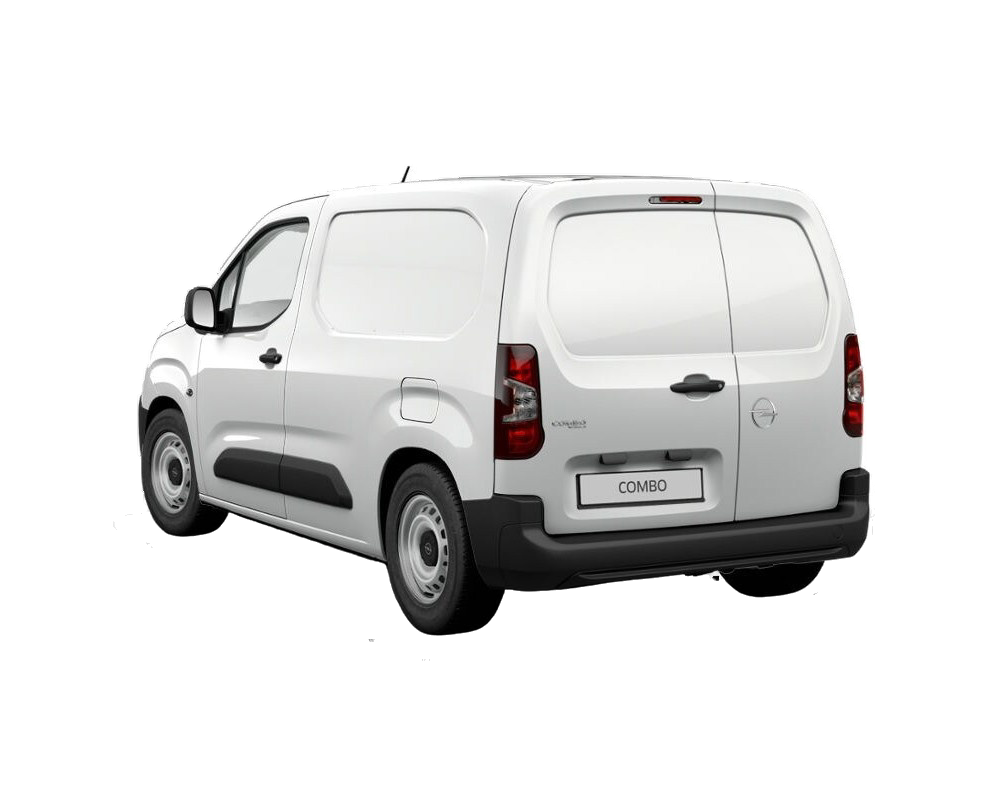 Opel Combo Cargo