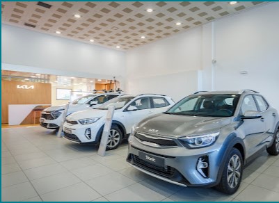 KIA EMPORSPEED - MONT-RAS